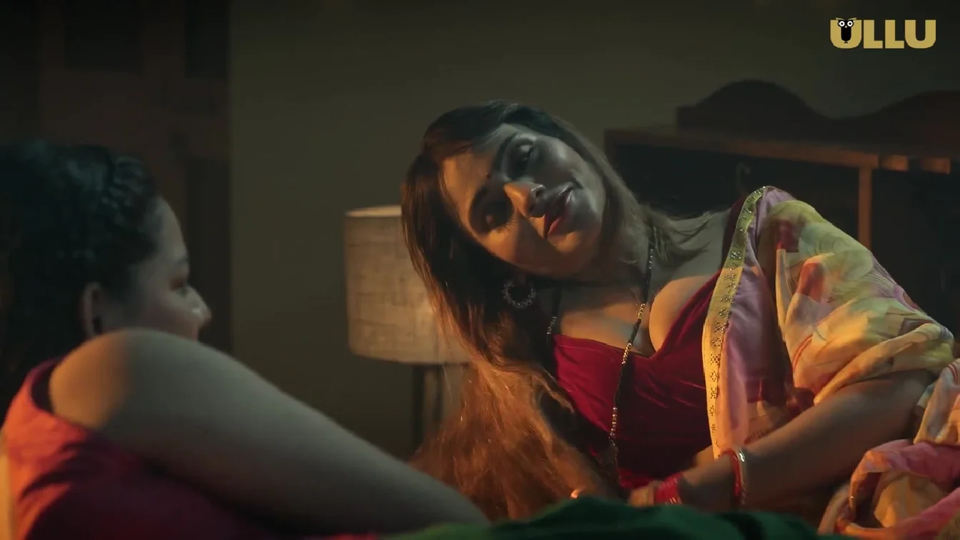 Kaanta Laga S01 P02 ULLU